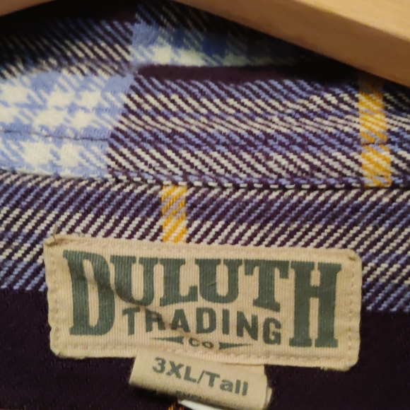 Duluth Trading Company - Picture 2 of 3